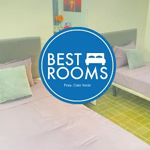 Rooms- 2 Plateau Homestay Praia