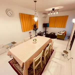 羽田ハウスⅱ Apartment Tokyo