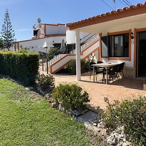 Casa Da Horta, Vale Carro Olhos De Agua Apartment Albufeira
