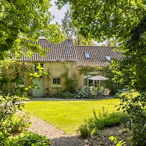 The Coach House At Noelle's Holiday home Pickering