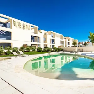 Beguest Only Good Vibes - Apartment Tavira