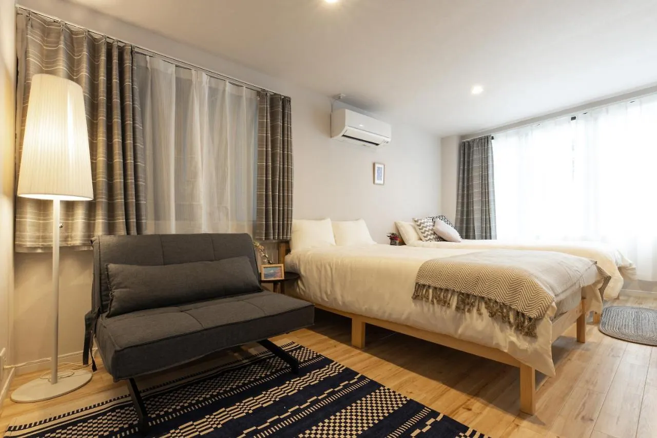 Sakura Inn Asakusa Station Walking 4 Min Shinjuku Shibuya Ginza Oshiage Tokio 0*,