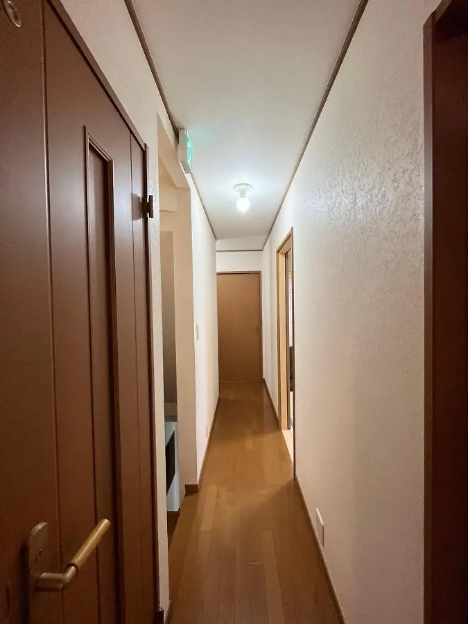 Sakura Inn Asakusa Station Walking 4 Min Shinjuku Shibuya Ginza Oshiage Tokio 0*,