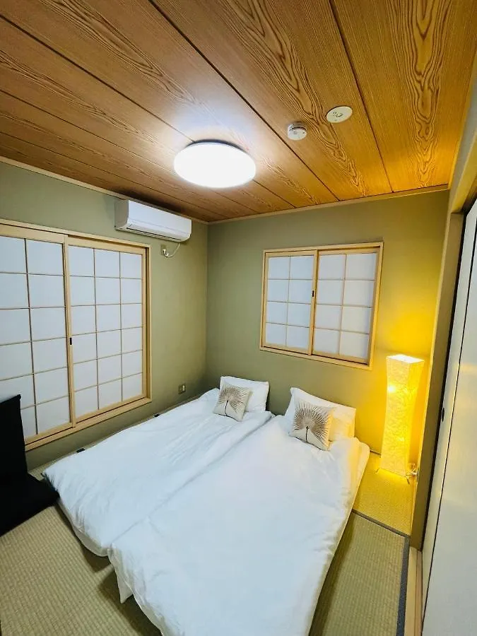 Sakura Inn Asakusa Station Walking 4 Min Shinjuku Shibuya Ginza Oshiage Tokio