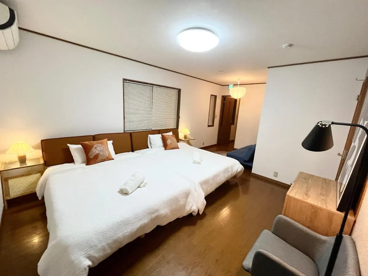 Sakura Inn Asakusa Station Walking 4 Min Shinjuku Shibuya Ginza Oshiage Tokio