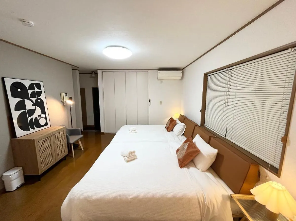 Sakura Inn Asakusa Station Walking 4 Min Shinjuku Shibuya Ginza Oshiage Tokio 0*,