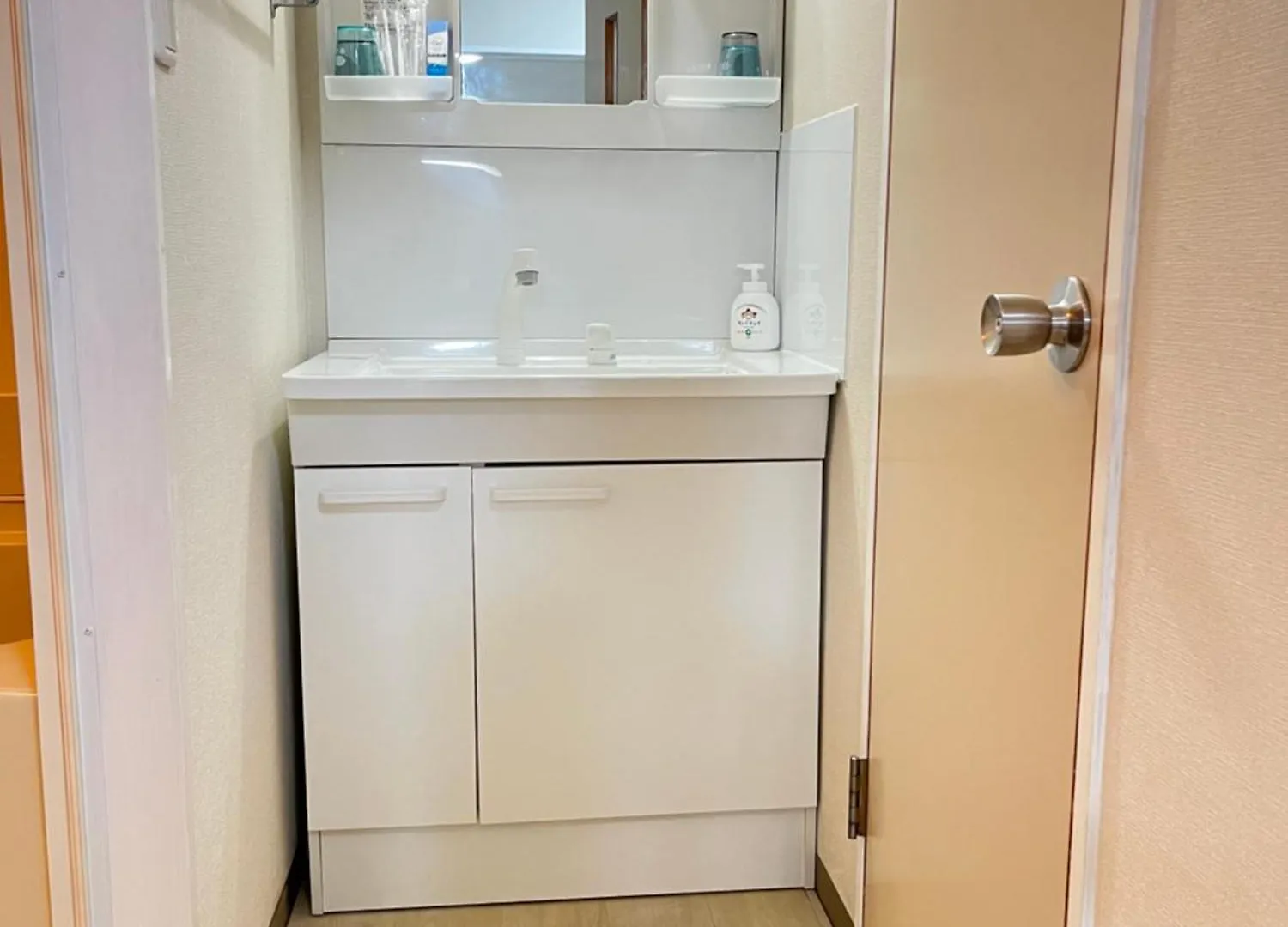 Sakura Inn Asakusa Station Walking 4 Min Shinjuku Shibuya Ginza Oshiage Tokio Apartamento