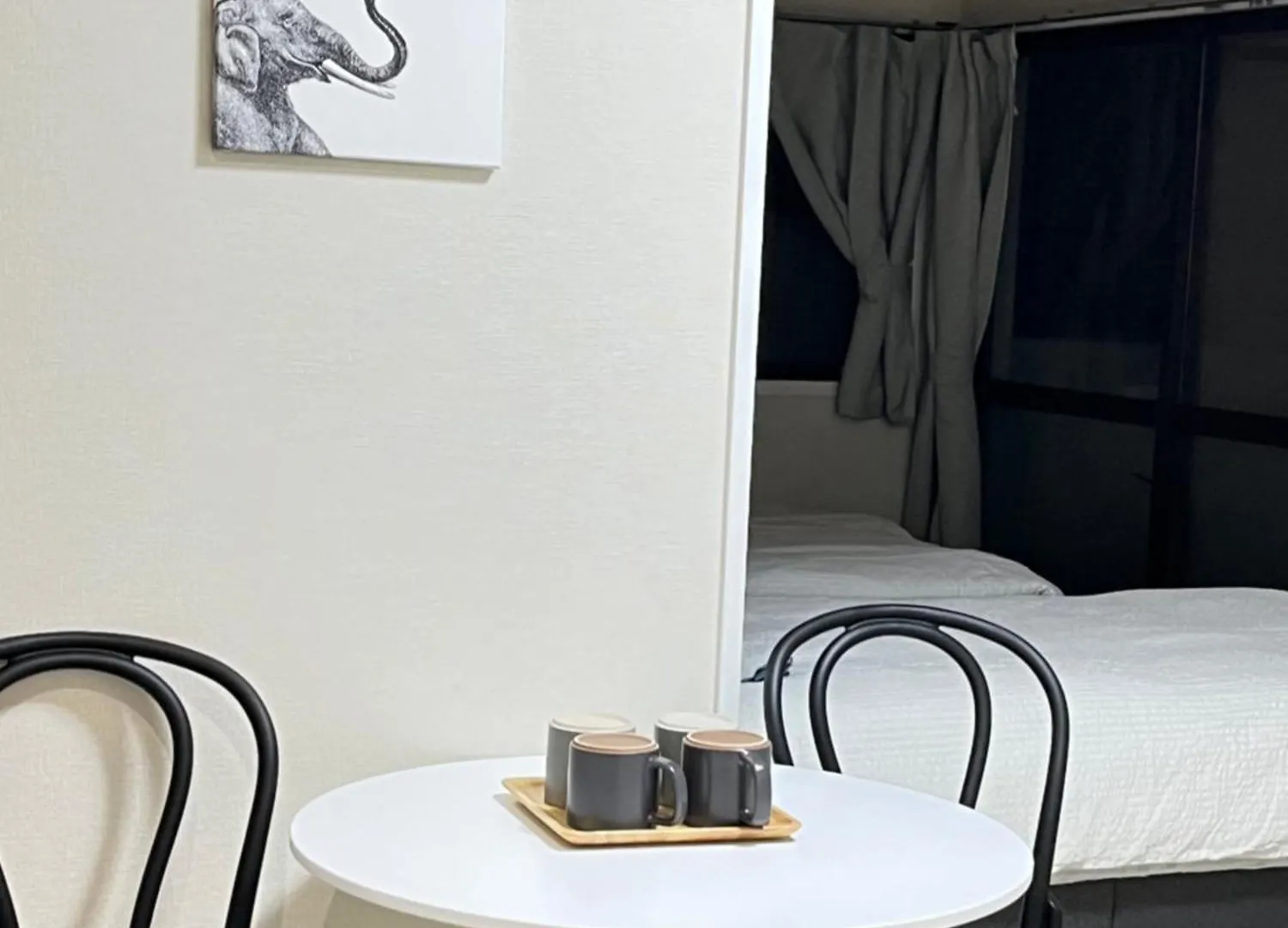 Sakura Inn Asakusa Station Walking 4 Min Shinjuku Shibuya Ginza Oshiage Tokio Apartamento