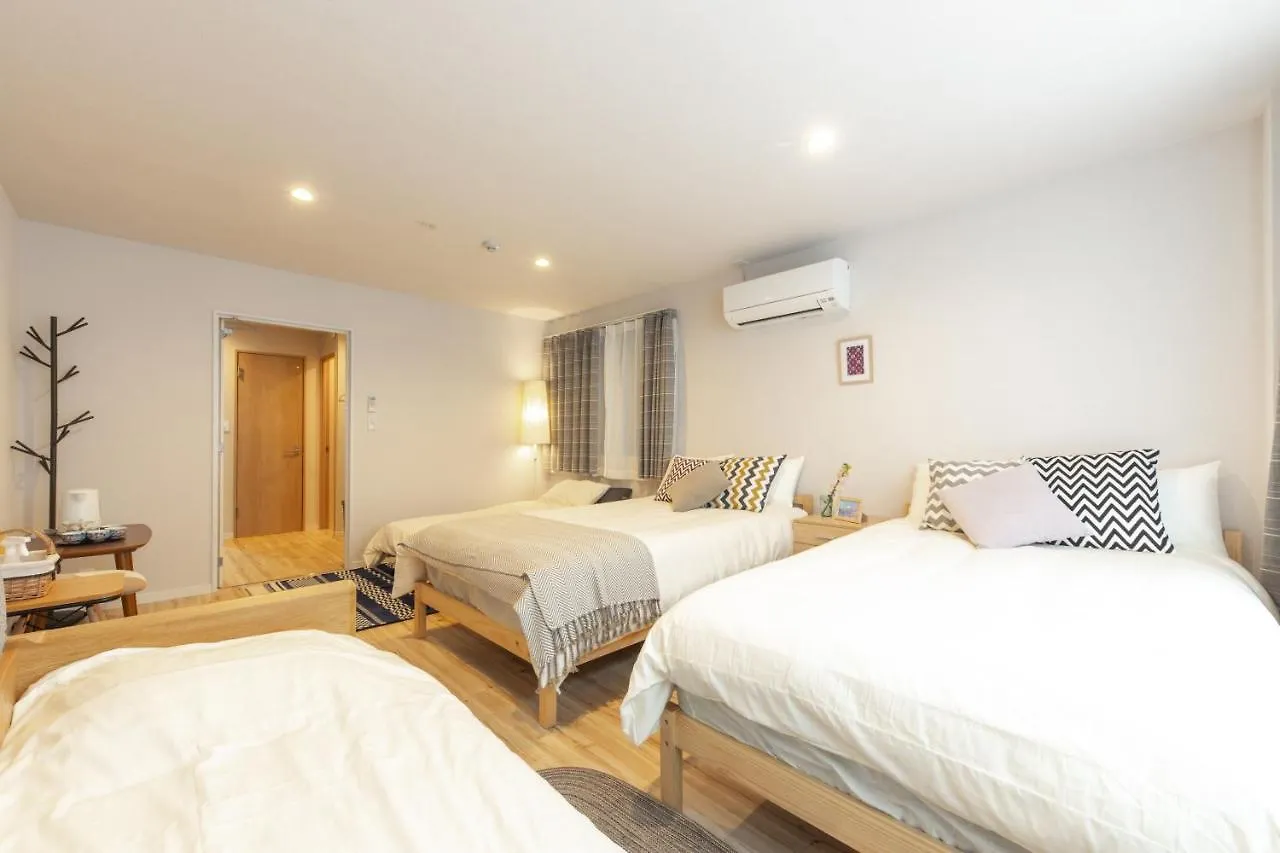 Sakura Inn Asakusa Station Walking 4 Min Shinjuku Shibuya Ginza Oshiage Tokio 0*,
