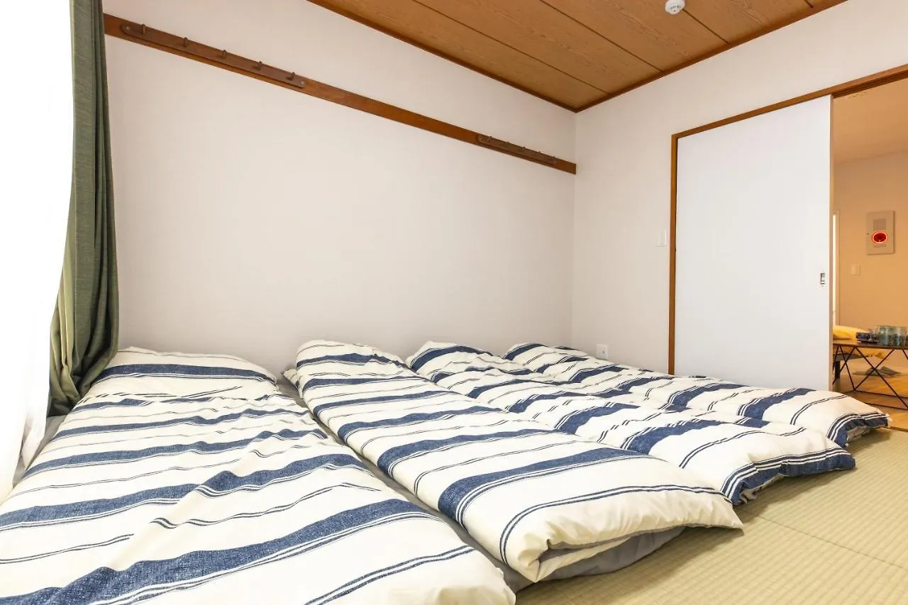 Sakura Inn Asakusa Station Walking 4 Min Shinjuku Shibuya Ginza Oshiage Tokio
